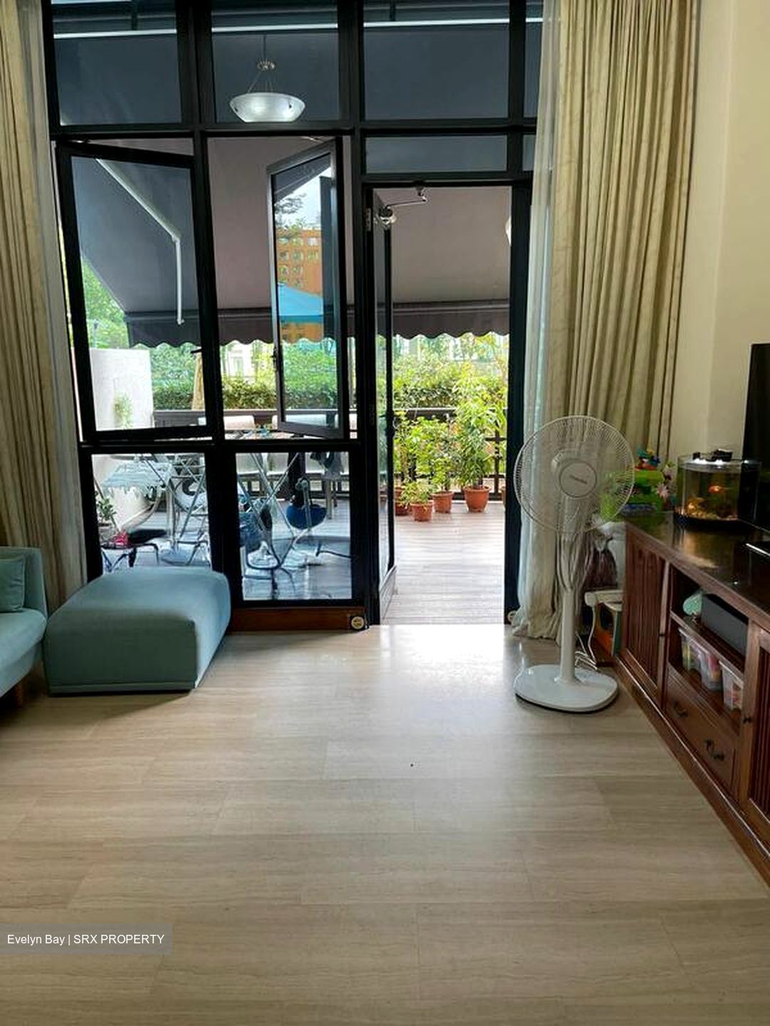 Tanglin View (D3), Condominium #538030691